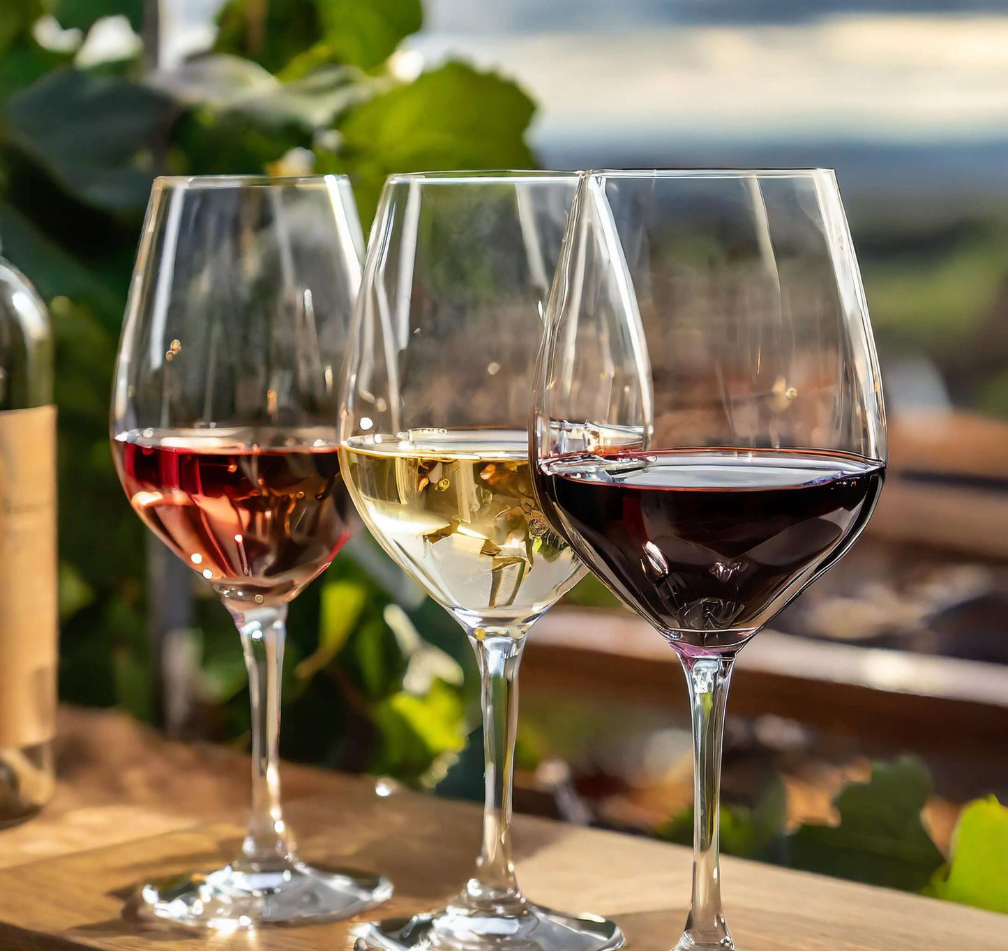 Georgian WineMixed SelectionFor the adventurous palate, our Mixed Selection is a symphony of flavours. Enjoy a dynamic mix of reds, whites, and perhaps a surprise rosé, creating a harmonious tasting experience. Country of origin - GeorgiaMixed Selection W