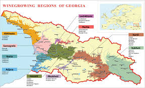 Georgian Wine Regions: Exploring Kakheti and Its Distinctive Micro Zones