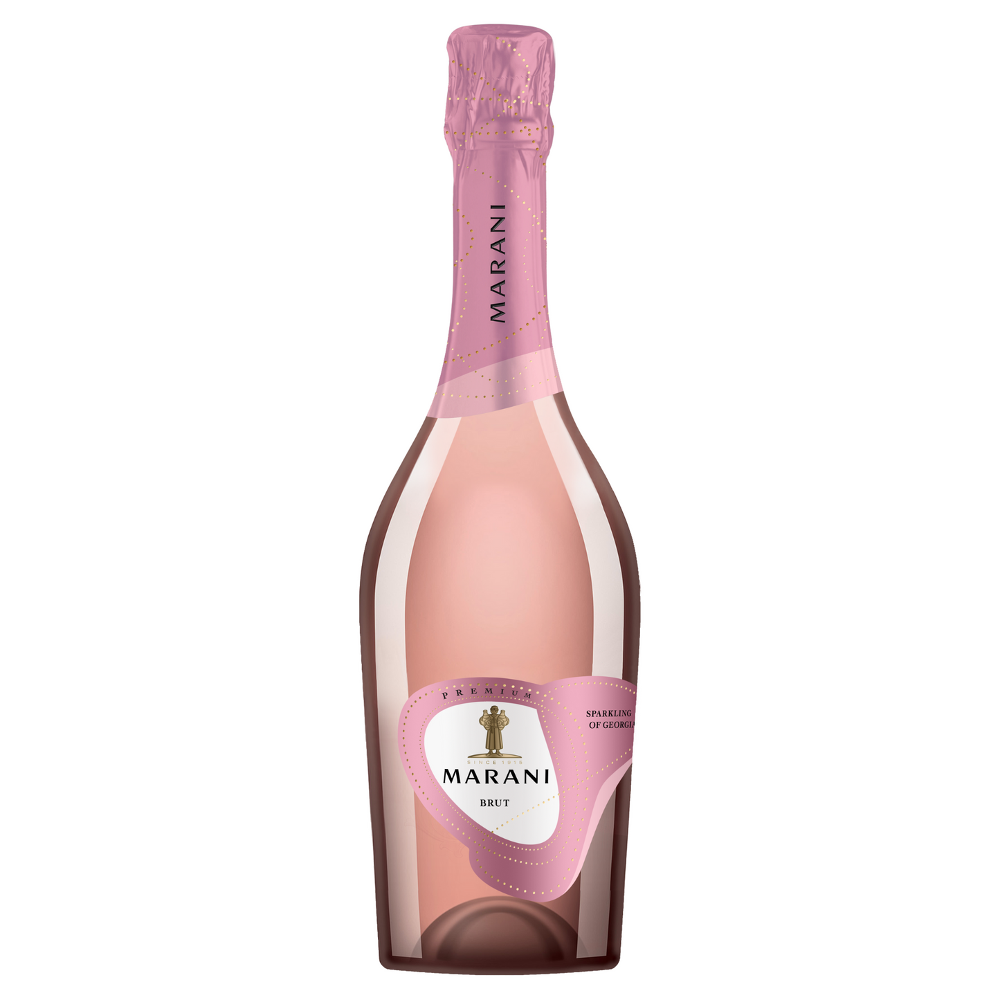 Marani Premium Rosé Brut