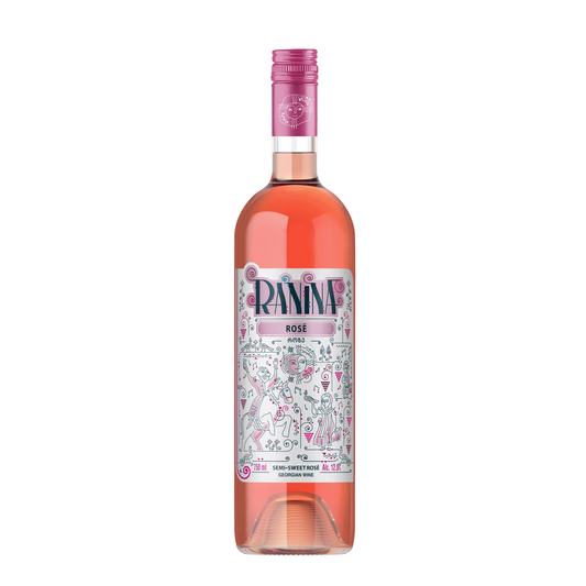 Ranina Rose 2023