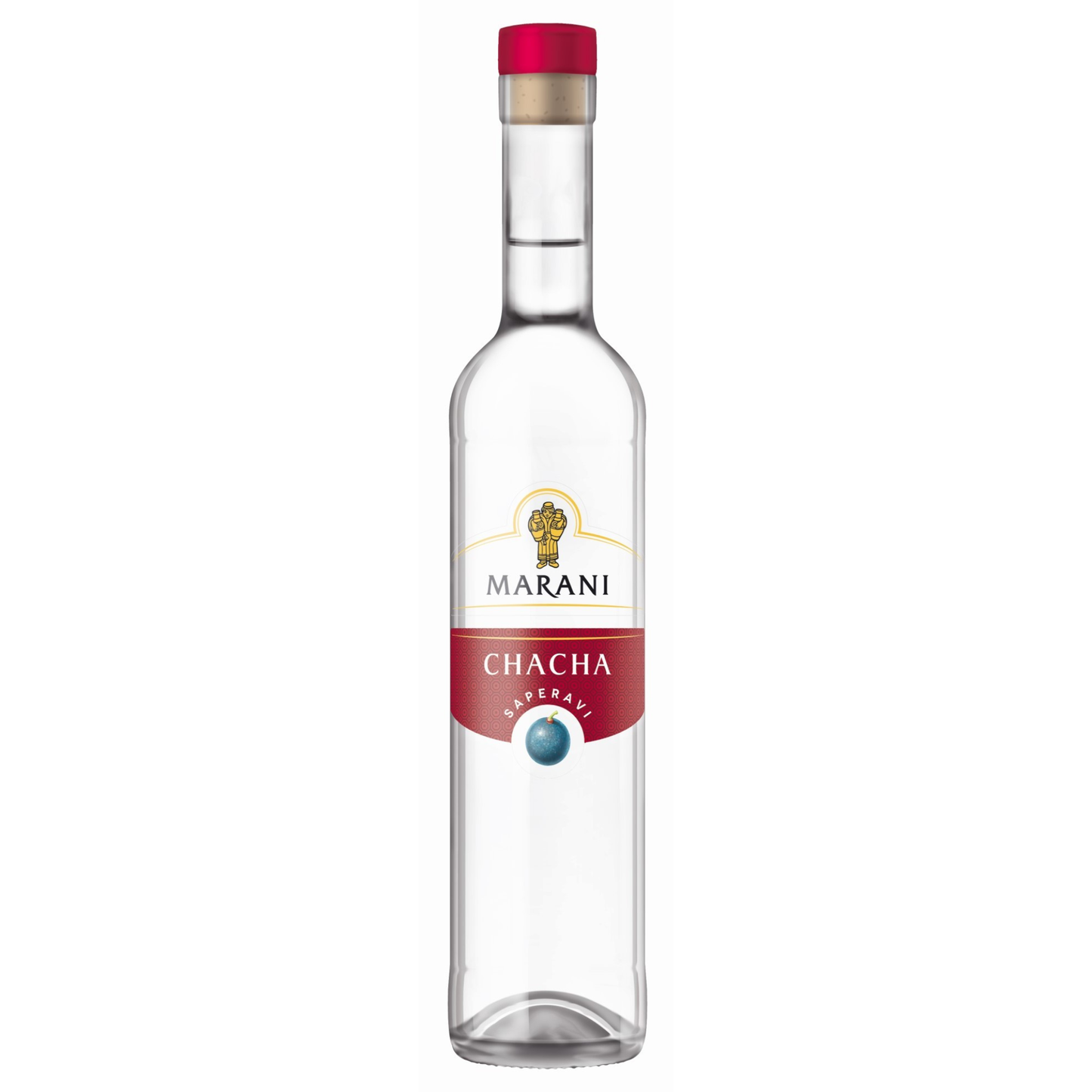 Marani Chacha Saperavi - Nova Vino