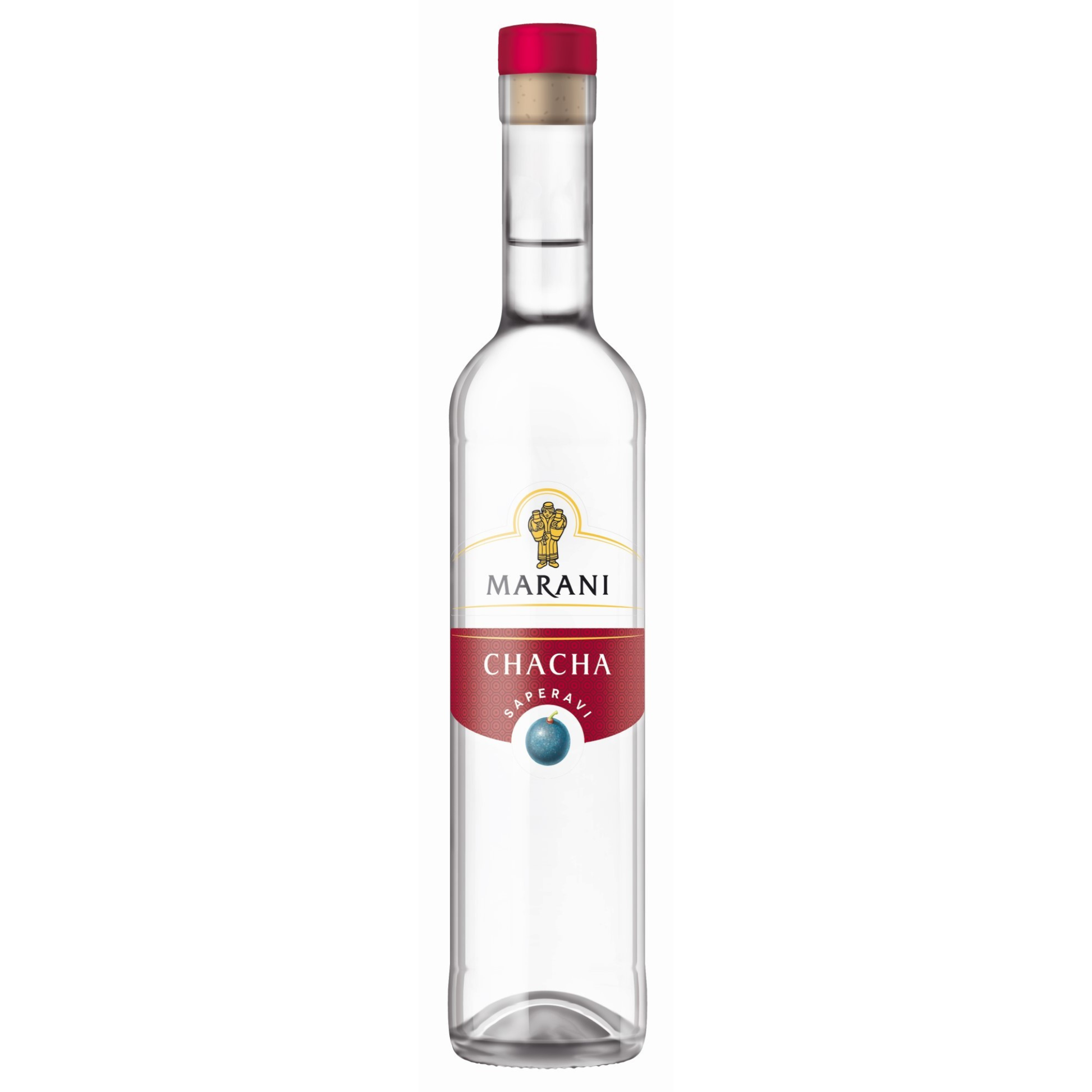 Marani Chacha Saperavi - Nova Vino