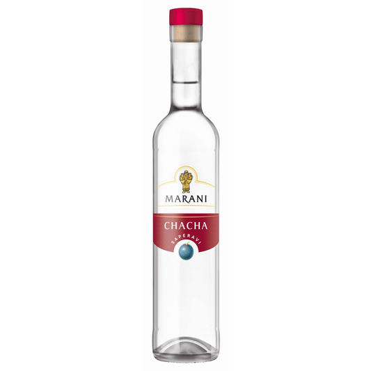 Marani Chacha Saperavi - Nova Vino