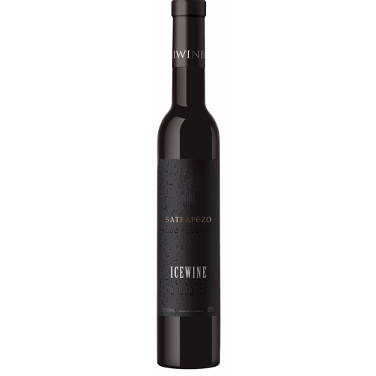 Satrapezo Icewine Rkatsiteli 2021 - Nova Vino