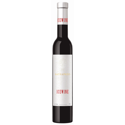 Satrapezo Icewine Cabernet 2019 - Nova Vino