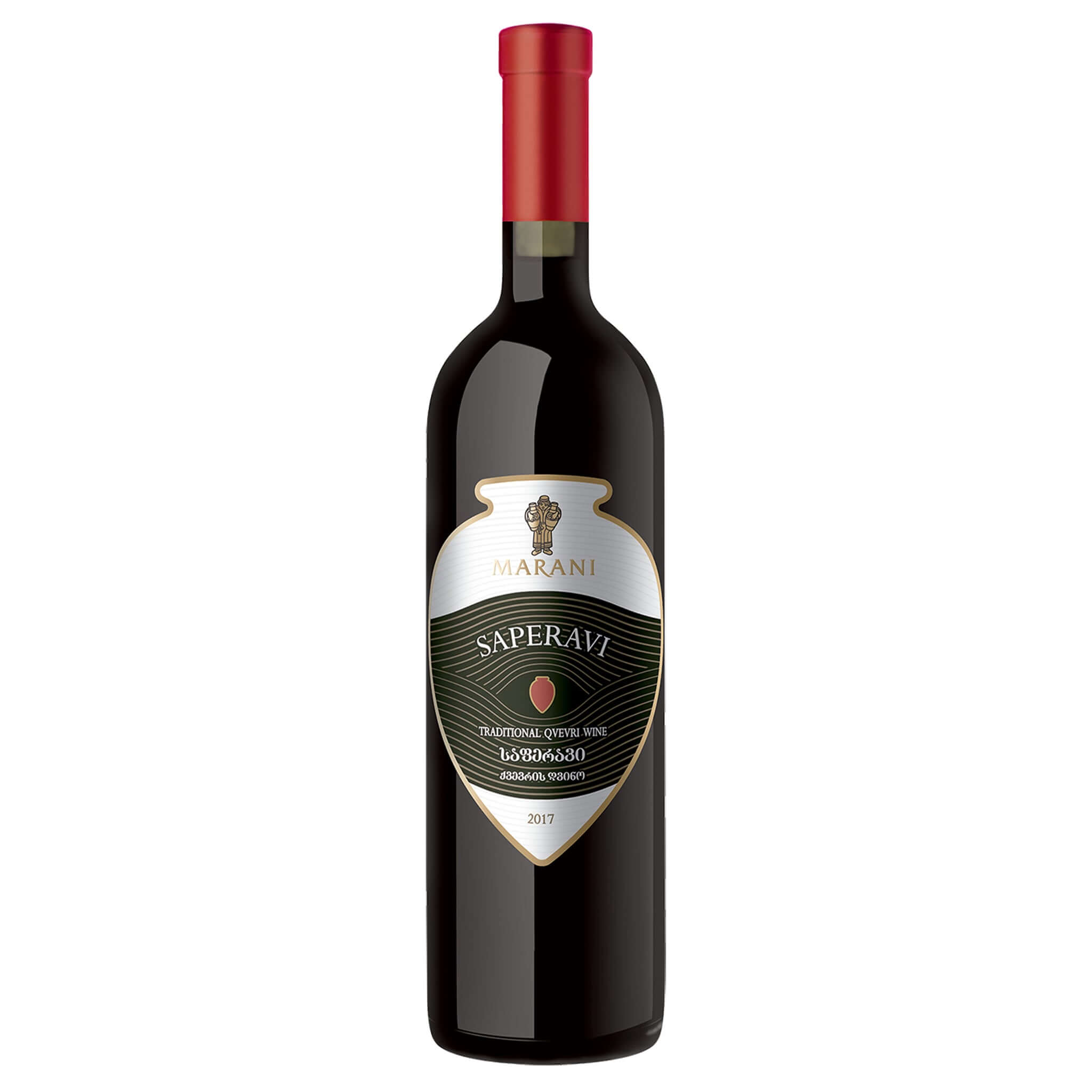 Qveri Nova Vino - Premium Georgian Wines Australia
